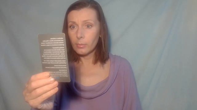 Ольга Лапина. Фанат лотерей. Визитка с заданием. смотреть онлайн