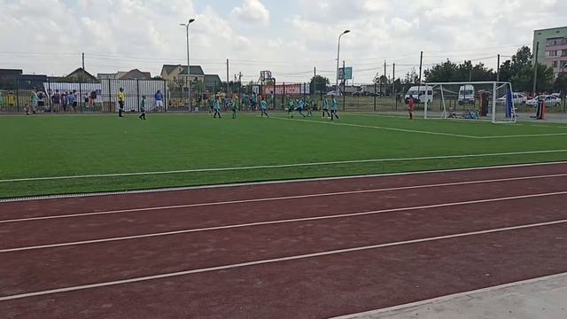 ФК Жемчужина : Судгея смотреть онлайн