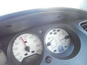 хонда аккорд евро р разгон 0-100км сек. vtec