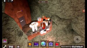 ИГРАЕМ С ДРУГОМ В ДИНОЗАВРА #2