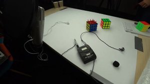 КАК СОБРАТЬ КУБИК РУБИКА ЗА КАДРОМ | влог Евгений Бондаренко