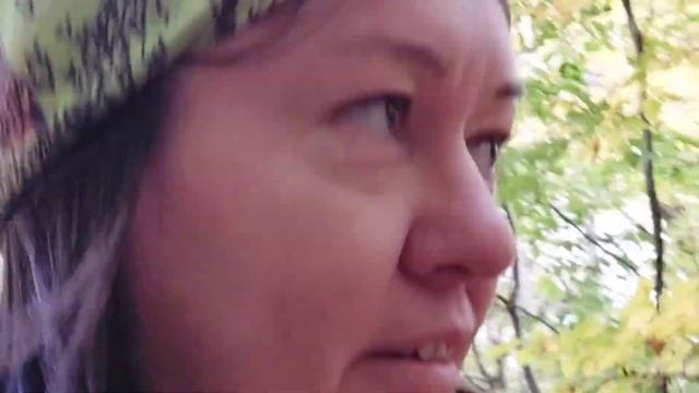 200-летний мост на Ангарском перевале. Поход с детьми