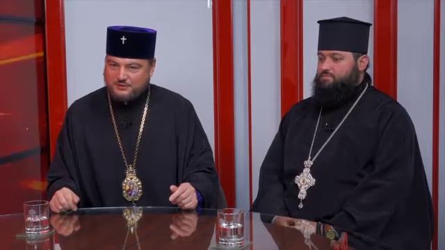 Бути людьми для людей: митрополит Олександр про те якою має бути Церква