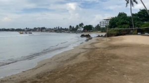 Coco Bay Unawatuna 4* отель Унаватуна Шри-Ланка