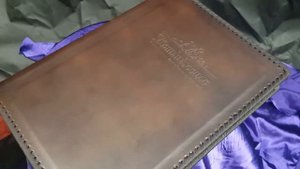 Фотокнига, фотоальбом. Роман Какоткин Тверь(2)