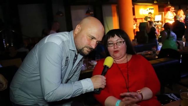 KoZa.Resto&music hall PROBKA. Трибъют концерт ЛЕНИНГРАД. DREAM WEST