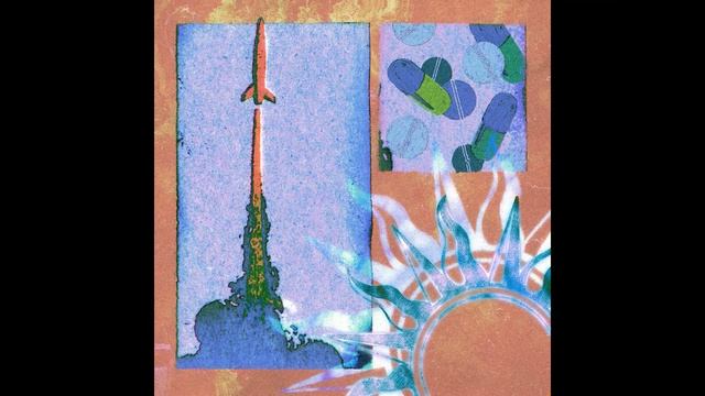 Кломипрамин - Нежныи призрак 2023