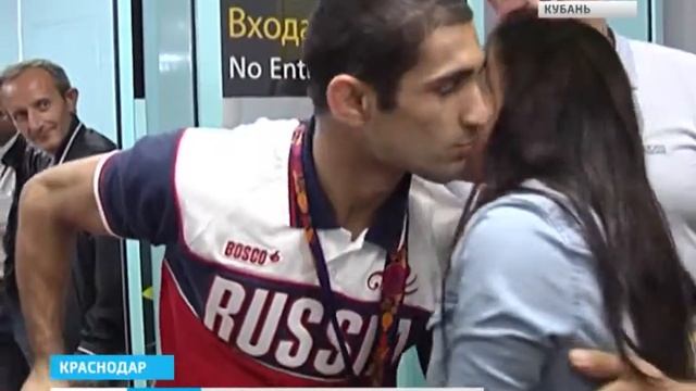 С Победой Домой!