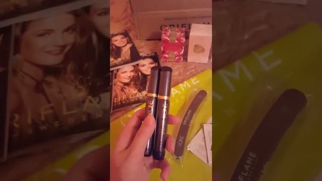 Мой 2 заказ с 16 Каталога!!! смотреть онлайн