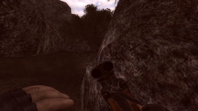 NLC 7. Сборка 3.0. (Бандит) Разное 2 смотреть онлайн