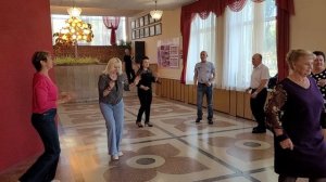 Дискотека начинается)))... 26.04.25...