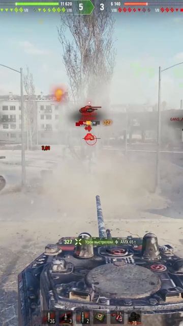 КВ-4 ТОП СОВОК!!!