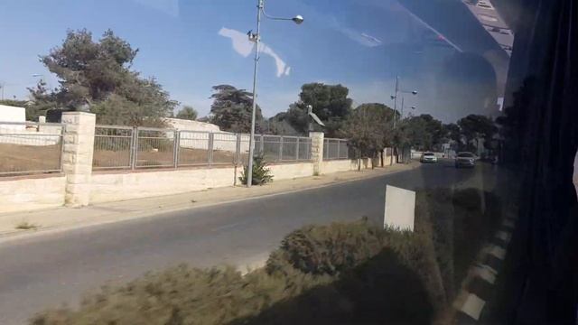 Travel to Israel.Second day.Day 2.Pelerinaj in tara Sfanta 19.10.2022 смотреть онлайн