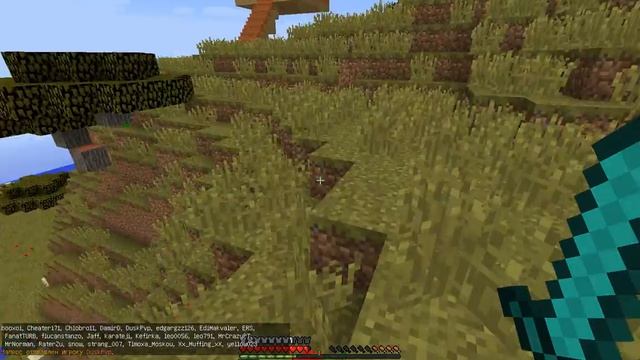 Minecraft LP #14 друг,я и Herobrin :D смотреть онлайн