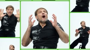 кусочек из сериала с моим участием