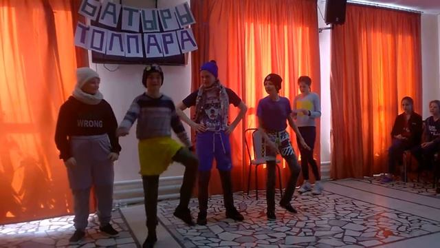 Санаторий Толпар смотреть онлайн