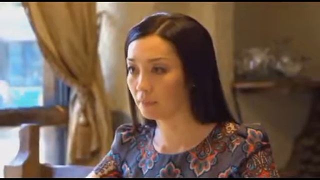 «Қара шаңырақ». Телехикая. 72-бөлім смотреть онлайн