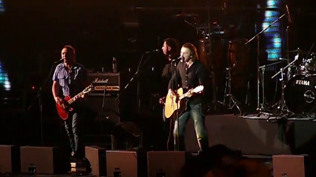 Крылья - После 11 в Олимпийском (Чартова дюжина, 2009) смотреть онлайн