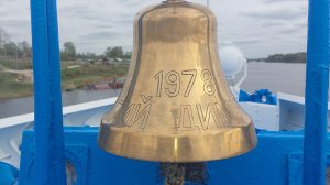 Пополнение коллекции и проводы папы