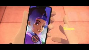 Герои энвелла