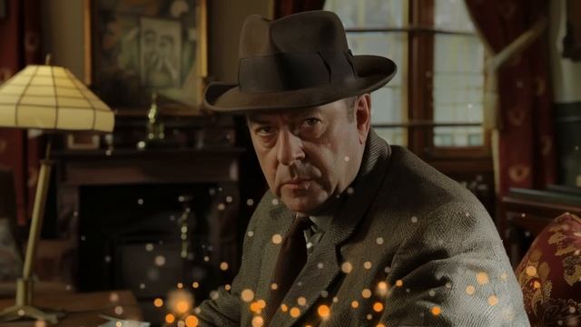 Жорж Сименон - Нотариус из Шатонефа | Лучшие Аудиокниги онлайн | Никита Король