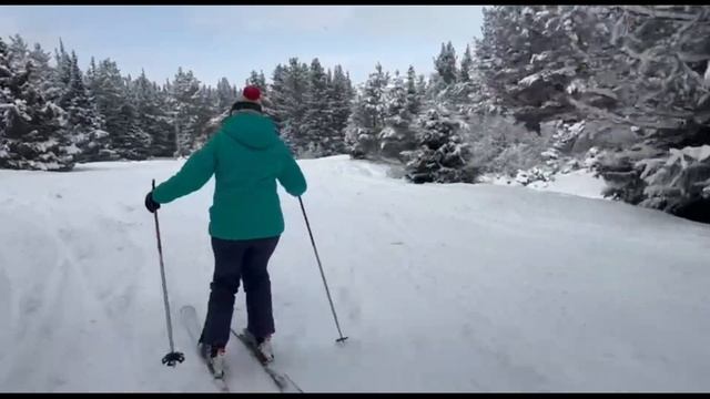 Каракол.Skiparadies.Отдых всей семьей смотреть онлайн