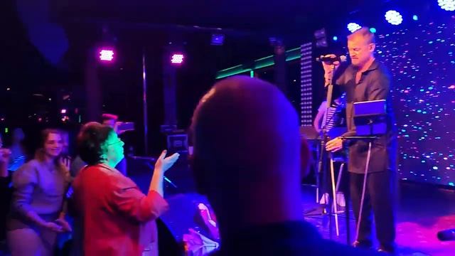 Алексей Петрухин 🎼 Ресторан Барнаул 🎤 13.03.24 смотреть онлайн