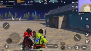 Пабг мобайл мир чудес но с розыгрыше:)