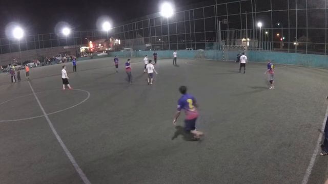 БФЛ. Высшая лига. 12 тур. Ансалта - КЗЛС