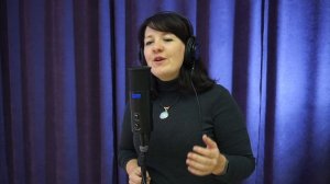 Твой дом (кавер) - Юлия Рублевская