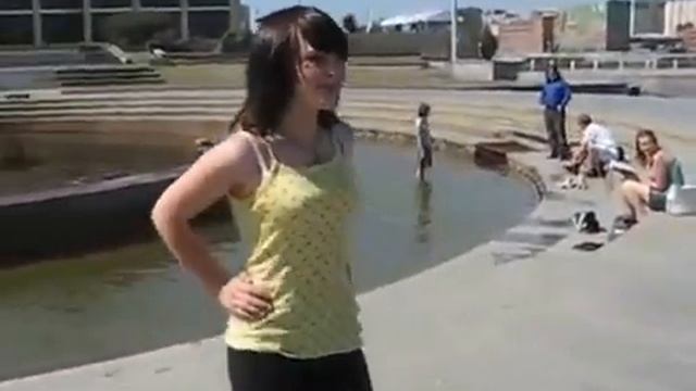 Вот школьницы что требуют:D смотреть онлайн