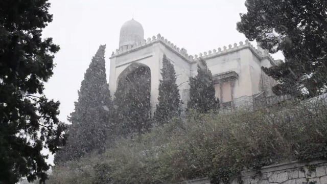 #shorts вилла Мечта снегопад смотреть онлайн