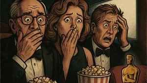 Новшество в "Оскар"