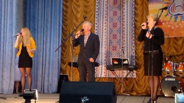 "Над землею тумани." Наталя Доброжанова ,Світлана Трифонова, Виктор Фесик. смотреть онлайн