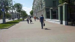 БНТУ (БПИ) - 10.05.2012 - 4ч(6) Минск - Беларусь