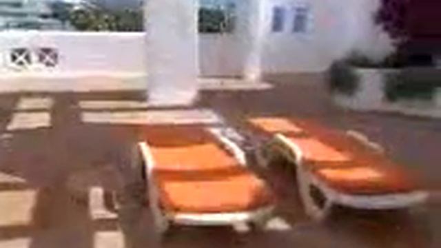 Канарские острова, Тенерифе 2007г. смотреть онлайн