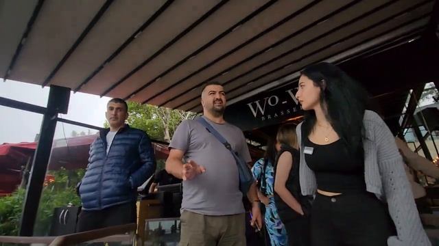 ПРОГУЛКА НА "МАРИНЕ " МЕРСИН ТУРЦИЯ🇹🇷❤️#врек #мерсин #юмор #отдых #отдых #любовь #мерсинтурция