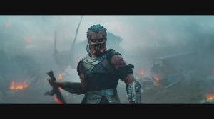 Хищник Пустоши Русский тизер трейлер Субтитры 4К 2025 Боевик