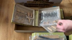 Pz.Kpfw. VI Tiger I 1/16 82601 Hobby Boss