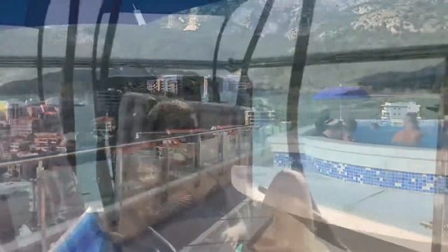 Ponta Nova Montenegro Budva / Понта Нова Черногория Будва смотреть онлайн