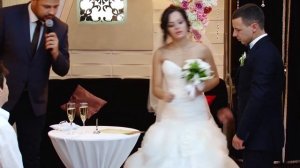 Кирил и Марина "HighLights" сентябрь 2015 HD 1080p