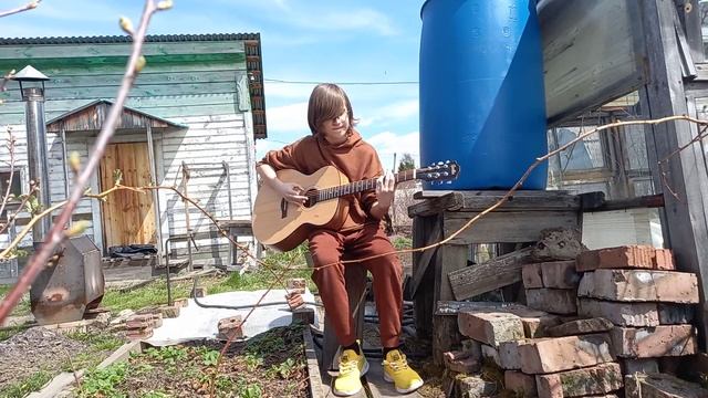Константин Ступин - Милордкавер