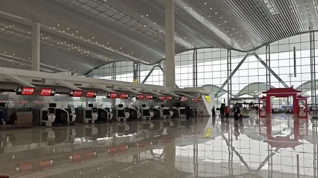 Наш путь из Китая в Россию. Лучшие моменты смотреть онлайн