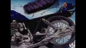 Bomber Bikers of Shonan