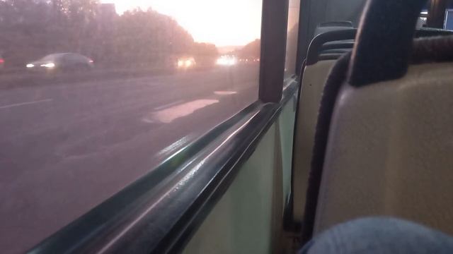 (2 часть) Автобус Минска МАЗ 103.564 госномер АО 2249-7 марш 212 смотреть онлайн