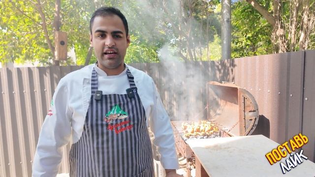 Сочный ШАШЛЫК из МЯСО КУРИЦЫ на МАНГАЛЕ . Как правильно МАРИНОВАТЬ мясо! Рецепт сочнейшего шашлыка. смотреть онлайн