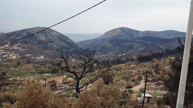 Ι.Μ. Ἁγίων Κυπριανοῦ καὶ Ἰουστίνης ΧασιαΦυλής  Монастырь Святых Киприана и Иустины ХасьяФилис