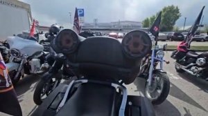 Открытие мотосезона Тверь #karapuzzz_stant #карапузныйстант #мото #мотосезон #moto