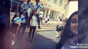 Zaqatala Aliabad son zeng 2019,Исрафиль,Сабина,Ахмед❤💔