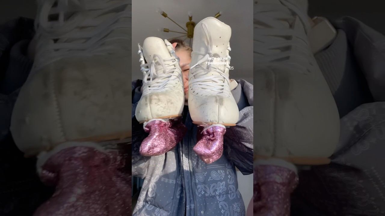 тРеНиРоВоЧнЫй влоог ⛸️ инст/тгк: sofffikka смотреть онлайн